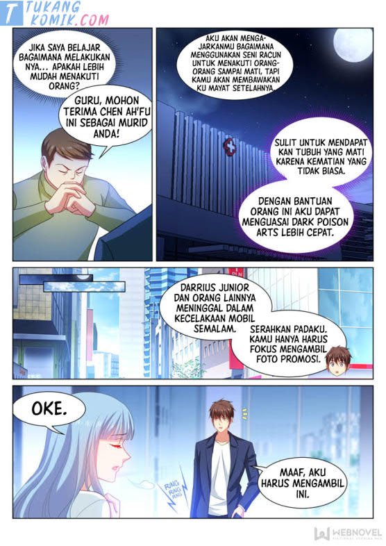 very-pure - Chapter: 318