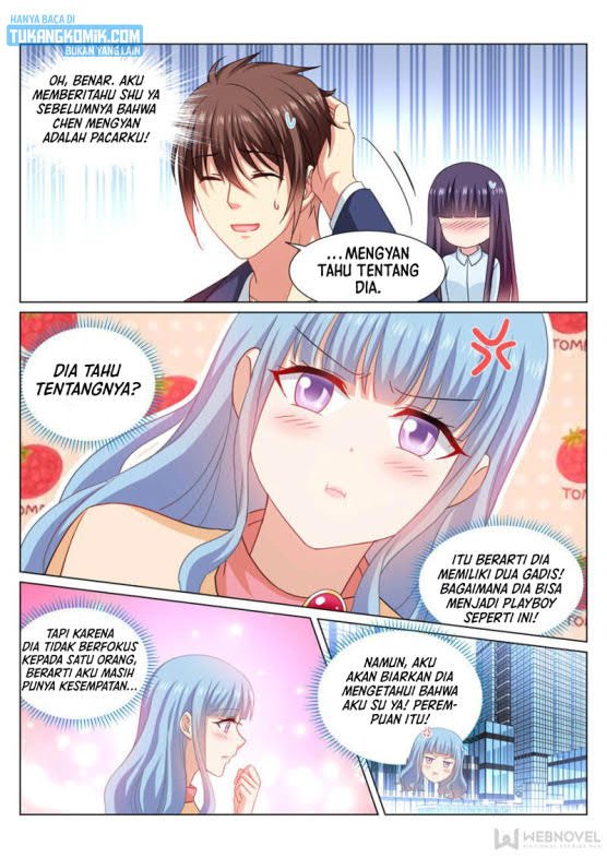 very-pure - Chapter: 319