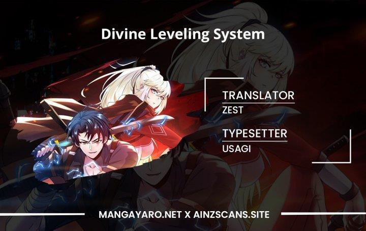 divine-leveling-system - Chapter: 75