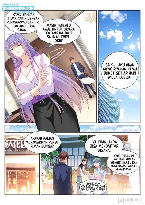 very-pure - Chapter: 320