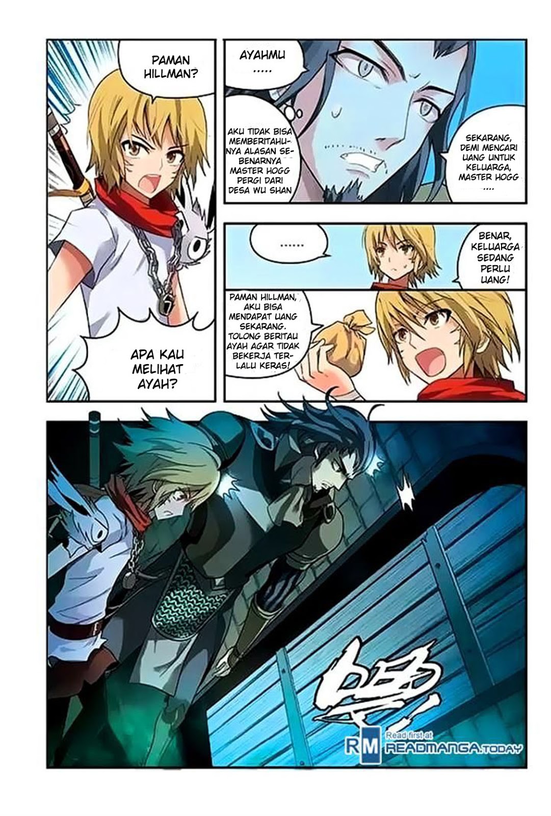 panlong - Chapter: 46