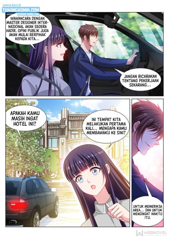 very-pure - Chapter: 321