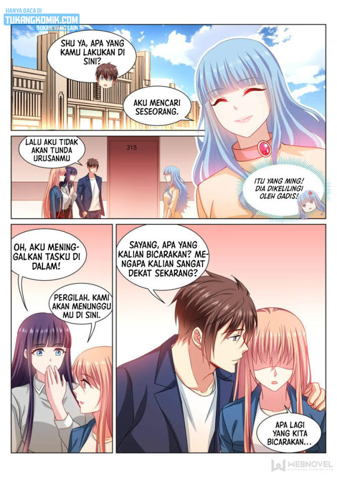 very-pure - Chapter: 322