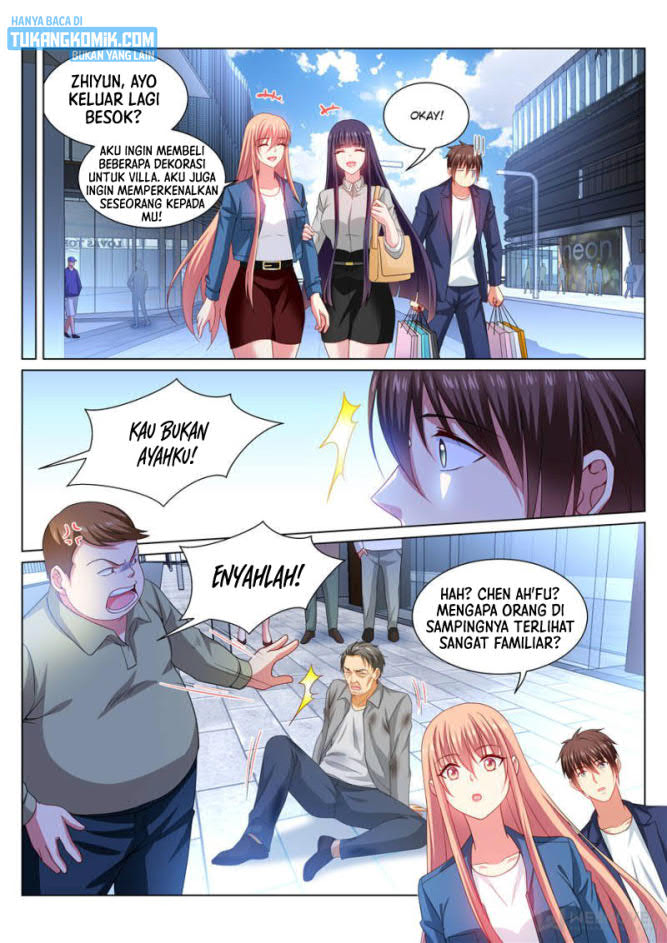 very-pure - Chapter: 322