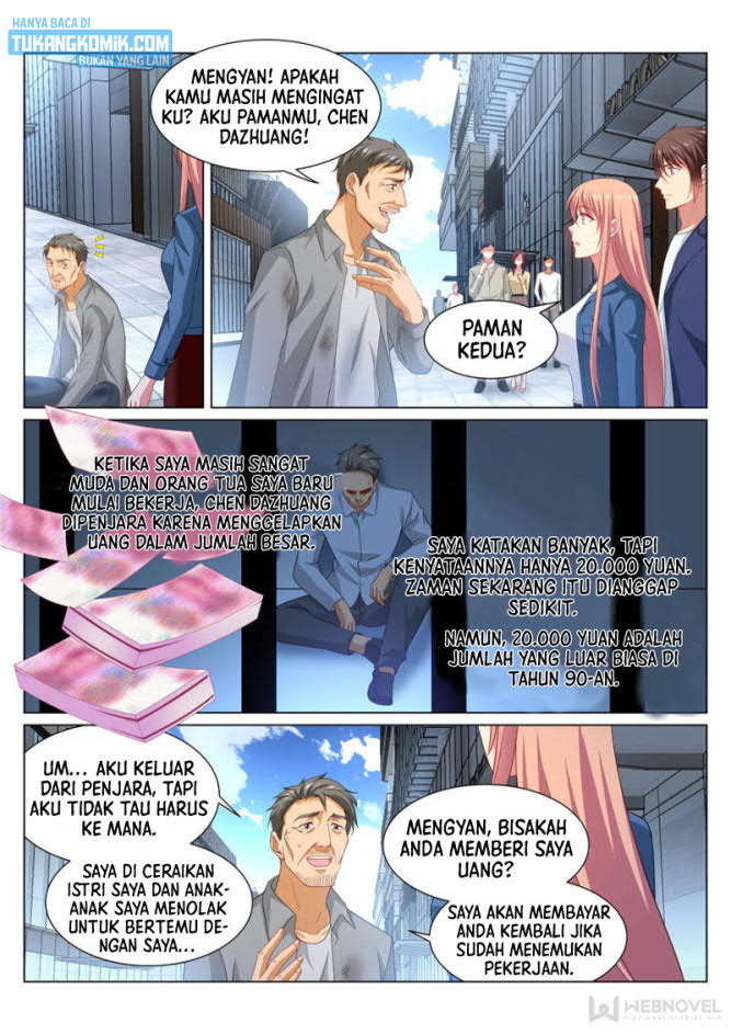 very-pure - Chapter: 322