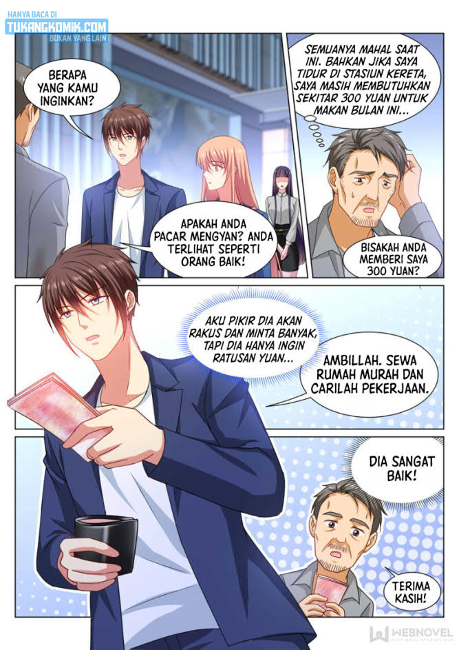 very-pure - Chapter: 322
