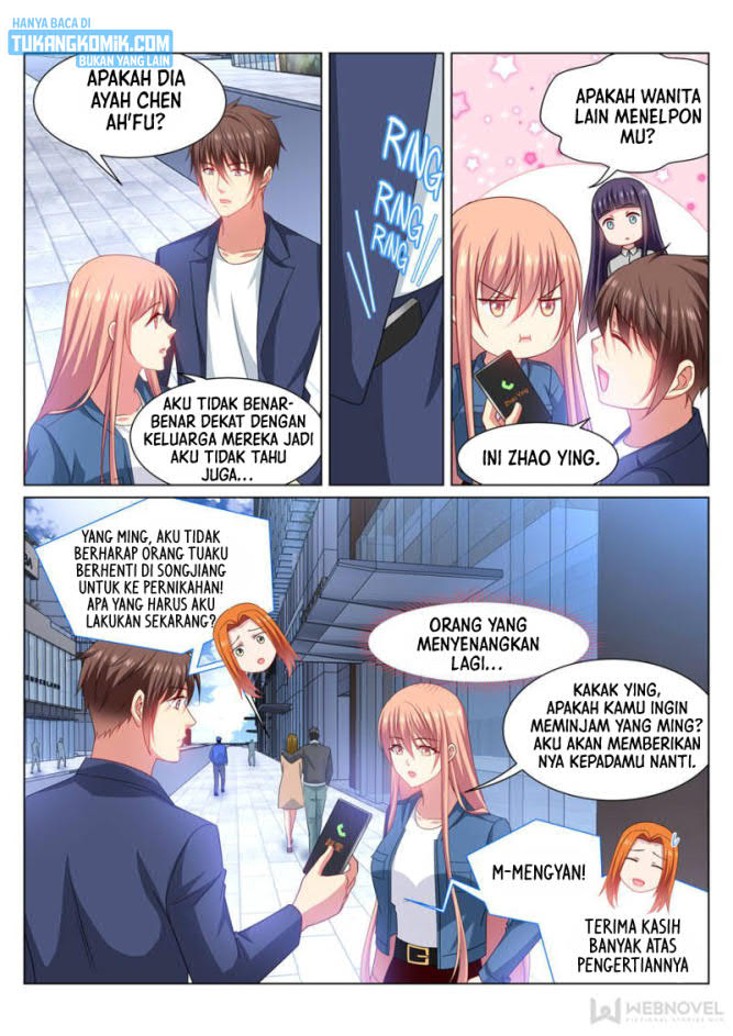 very-pure - Chapter: 322
