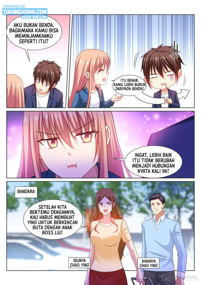 very-pure - Chapter: 322