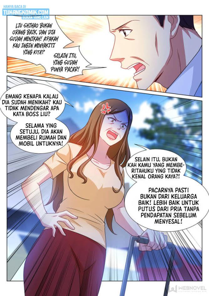 very-pure - Chapter: 322