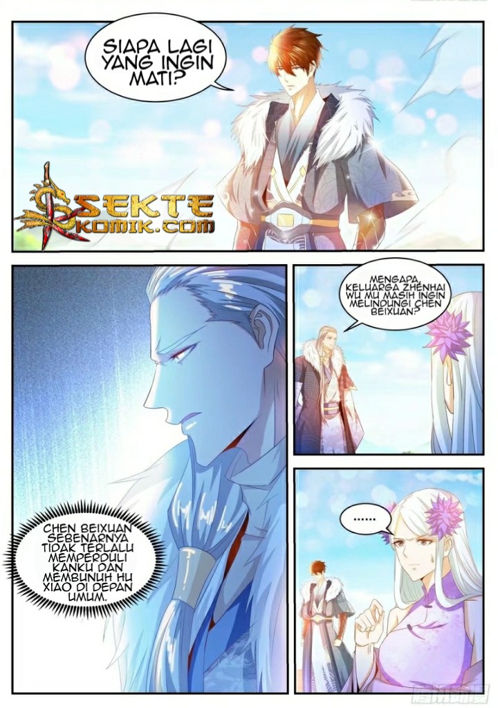 rebirth-of-the-urban-immortal-cultivator - Chapter: 482