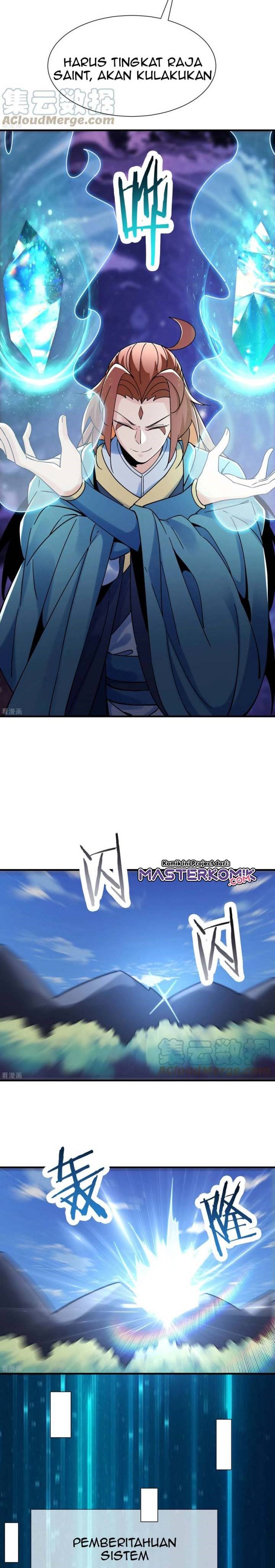 apprentices-are-all-female-devil - Chapter: 88