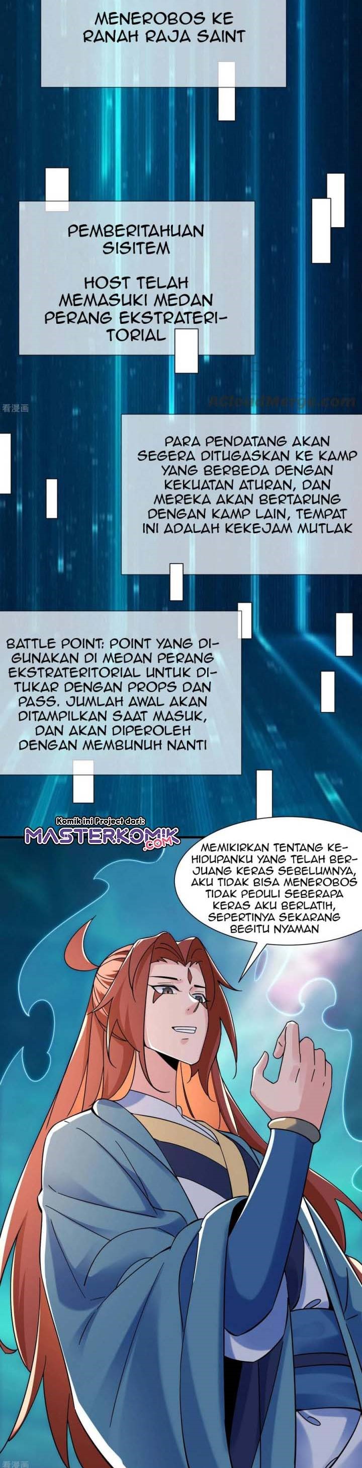 apprentices-are-all-female-devil - Chapter: 88
