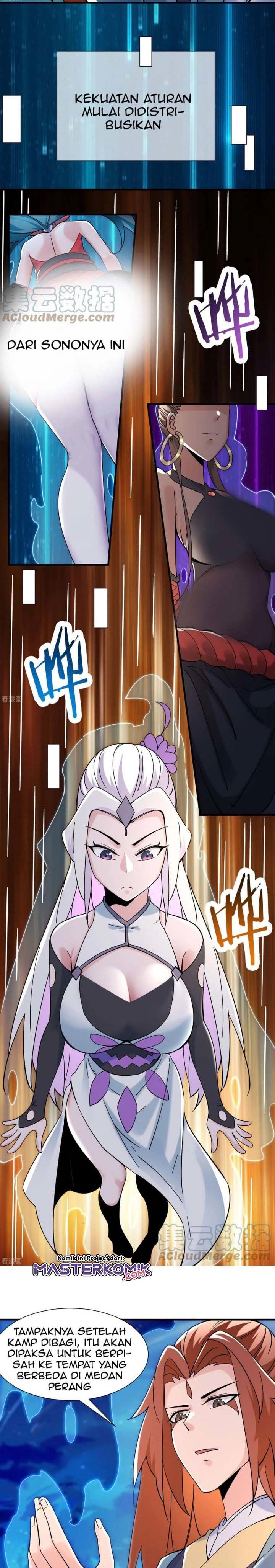 apprentices-are-all-female-devil - Chapter: 88