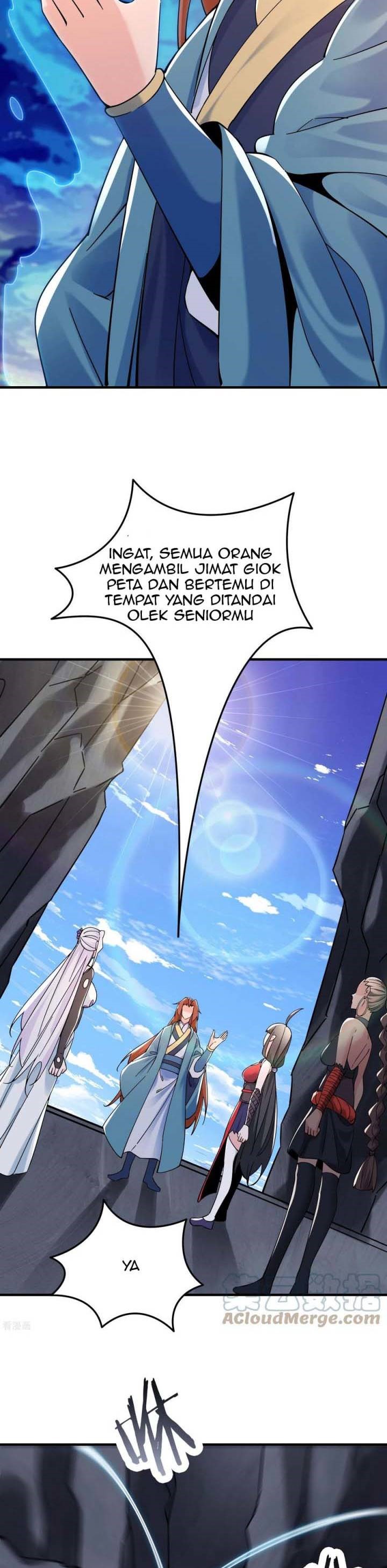 apprentices-are-all-female-devil - Chapter: 88