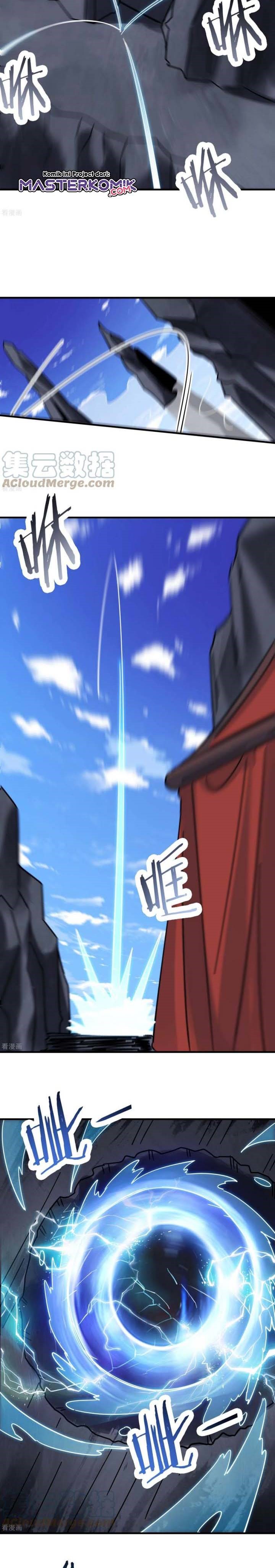 apprentices-are-all-female-devil - Chapter: 88