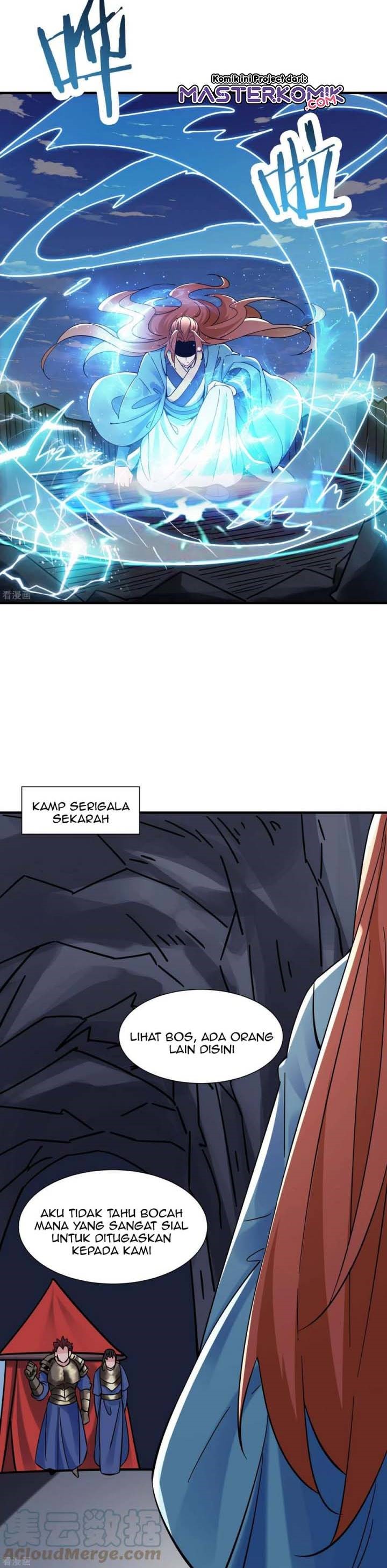 apprentices-are-all-female-devil - Chapter: 88