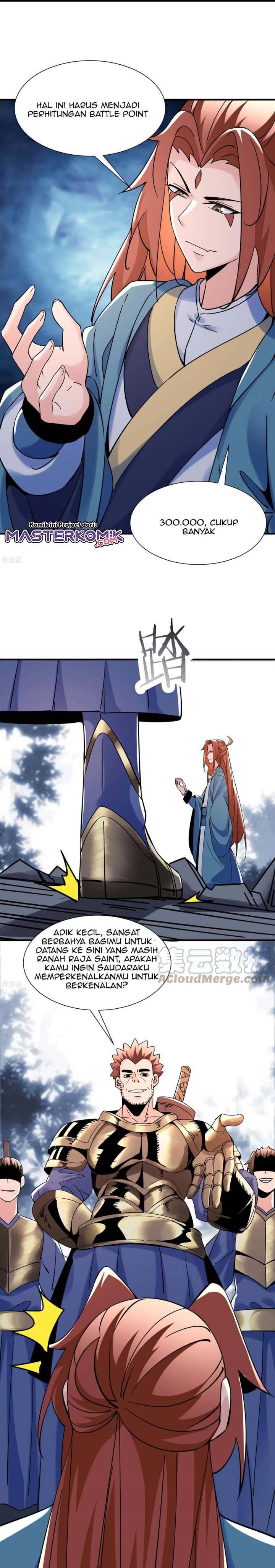 apprentices-are-all-female-devil - Chapter: 88