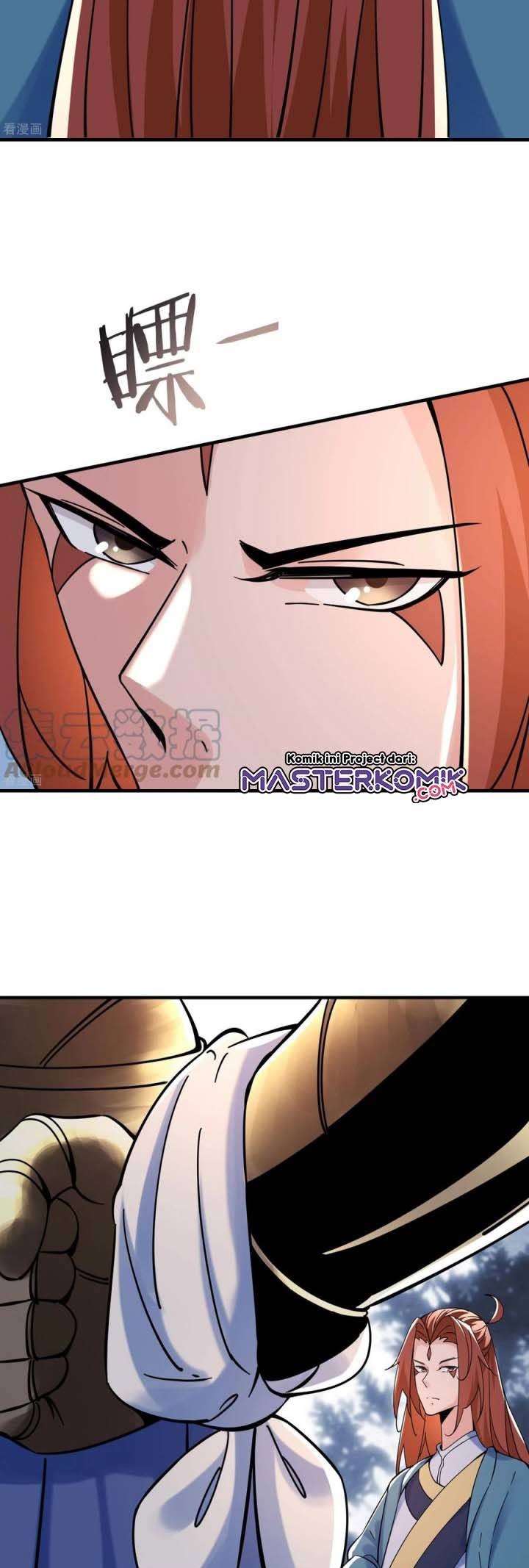 apprentices-are-all-female-devil - Chapter: 88