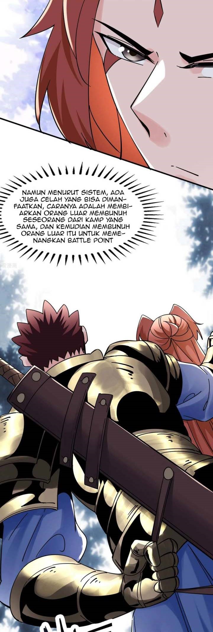 apprentices-are-all-female-devil - Chapter: 88