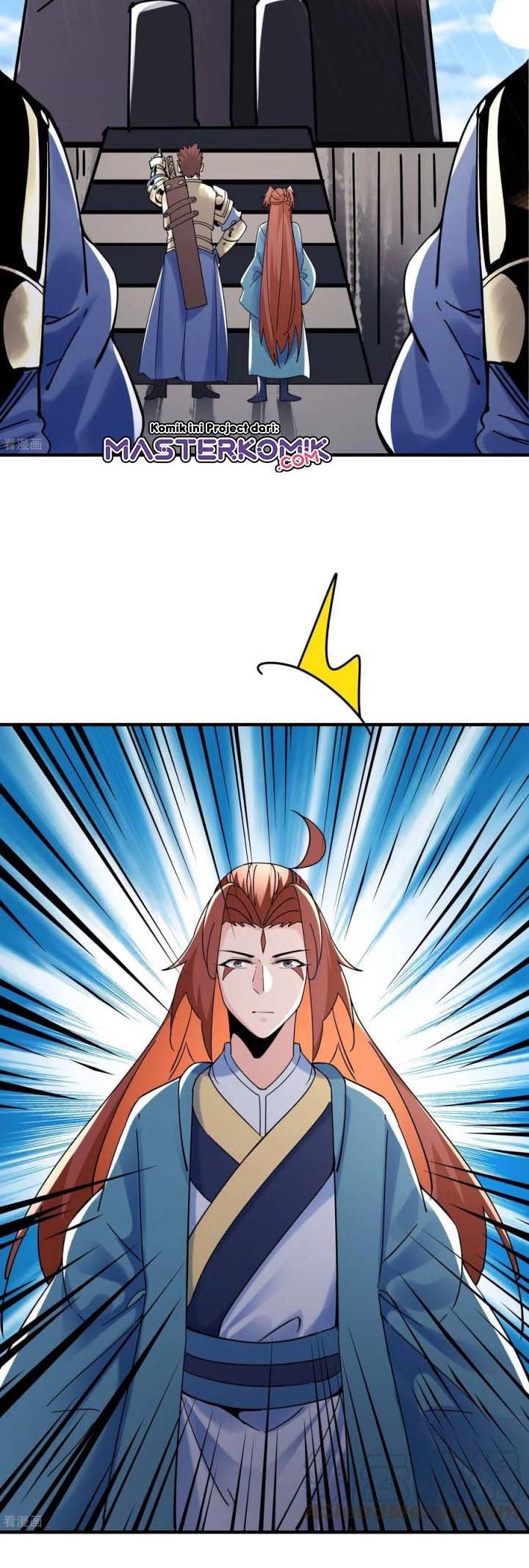 apprentices-are-all-female-devil - Chapter: 88