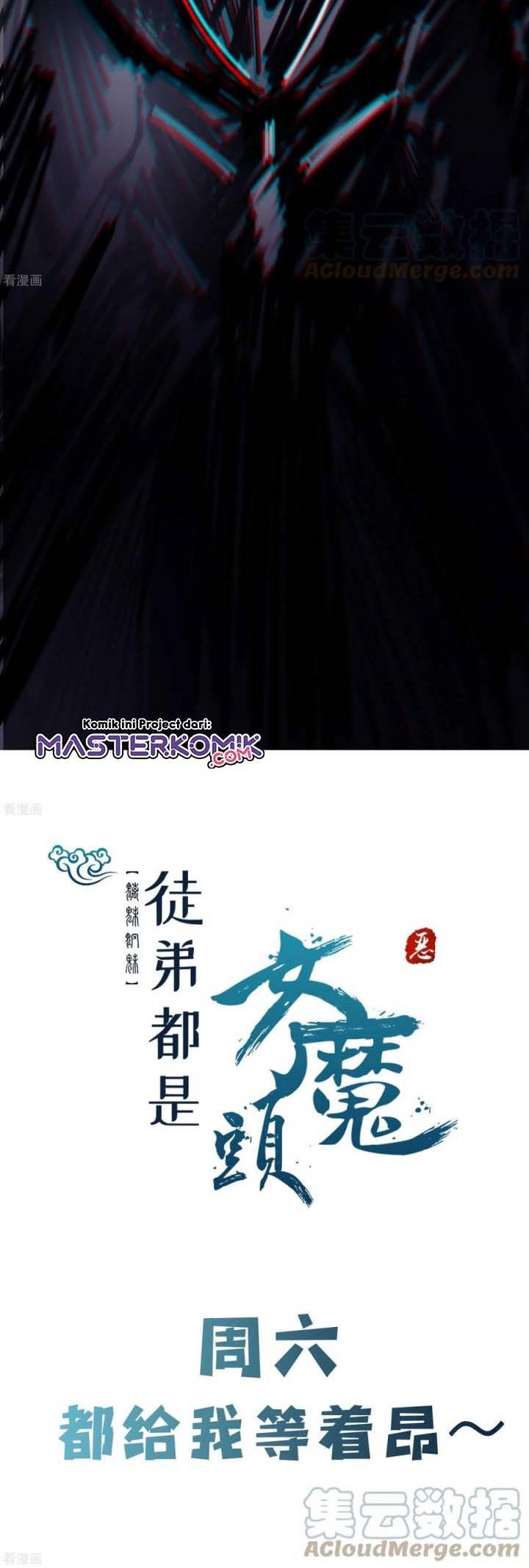 apprentices-are-all-female-devil - Chapter: 88