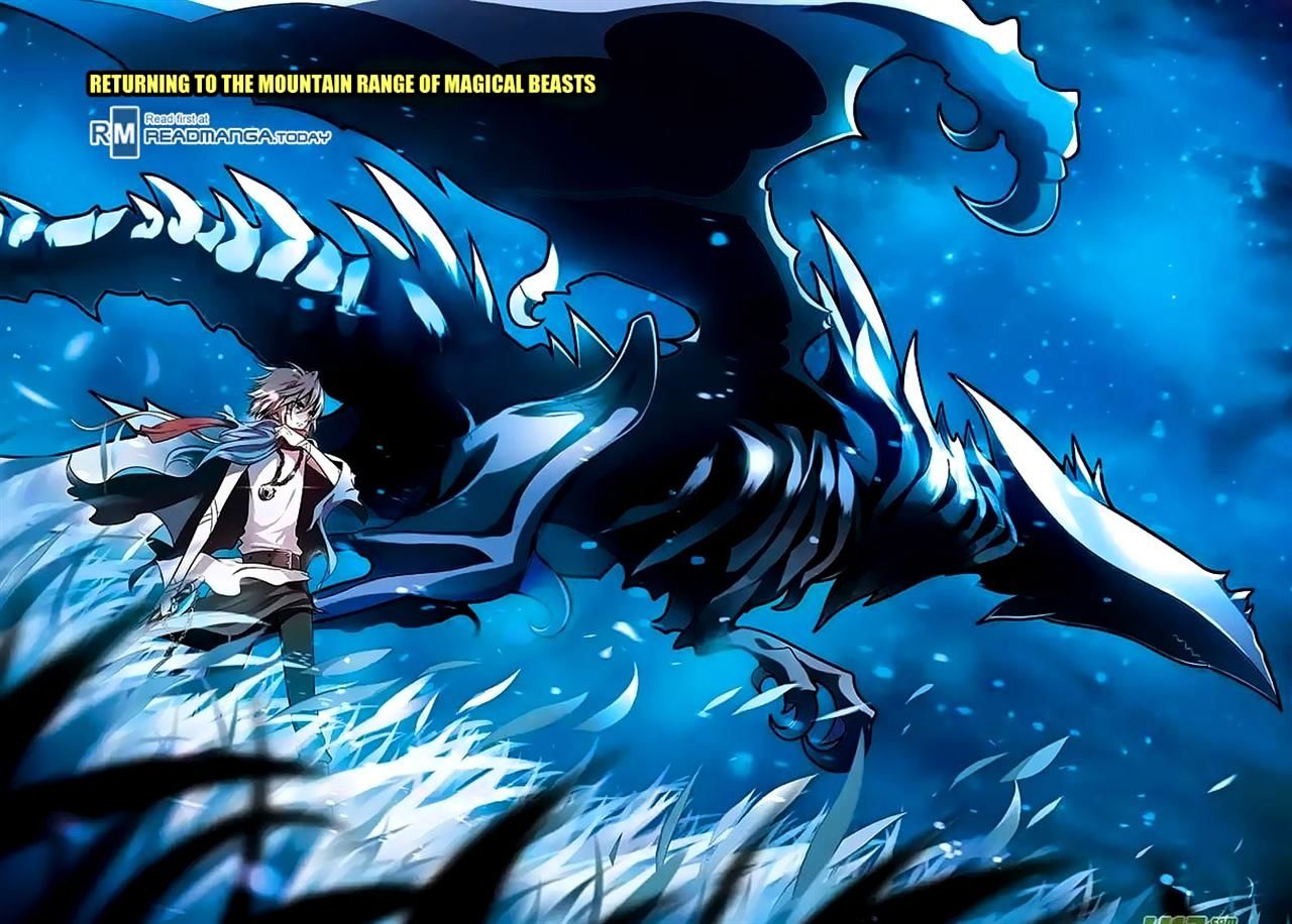panlong - Chapter: 49