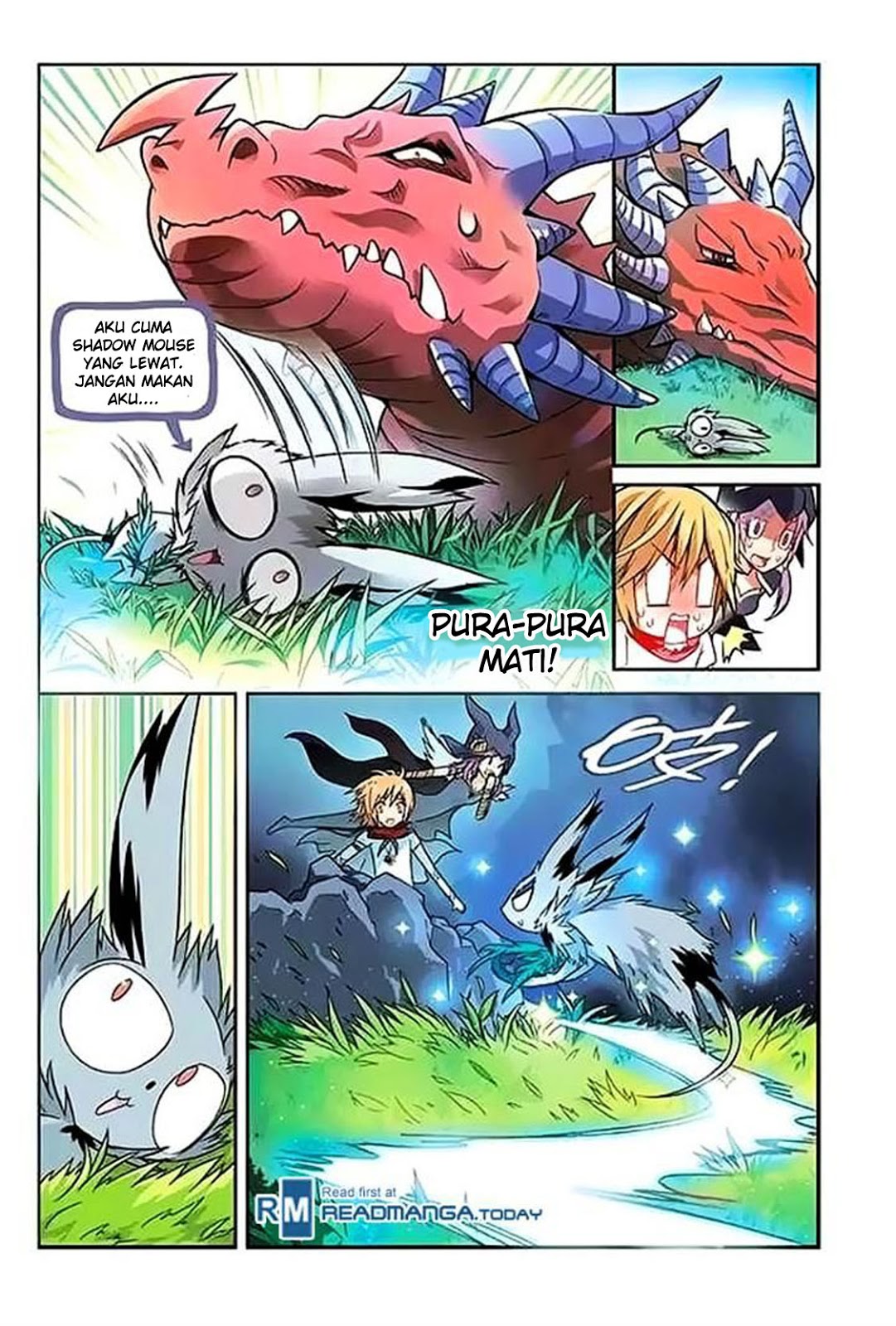 panlong - Chapter: 49