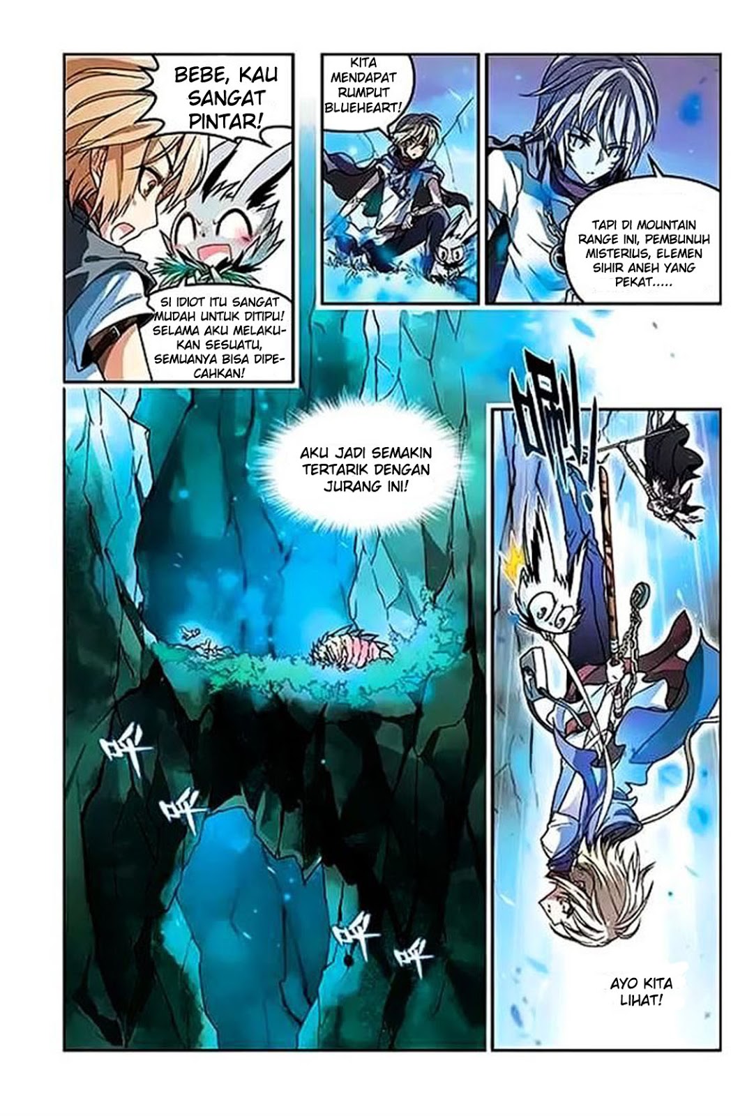panlong - Chapter: 49