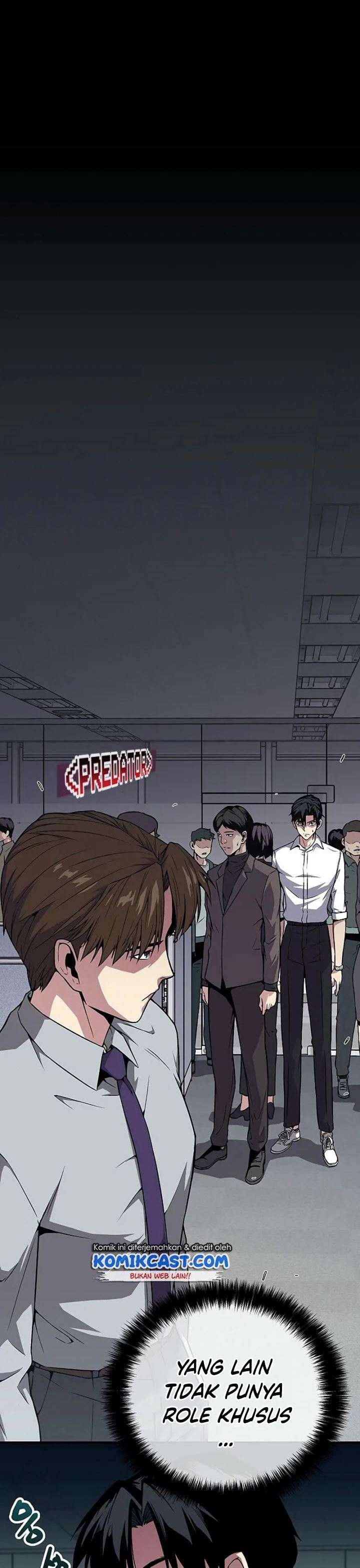 the-earth-savior-selection - Chapter: 2