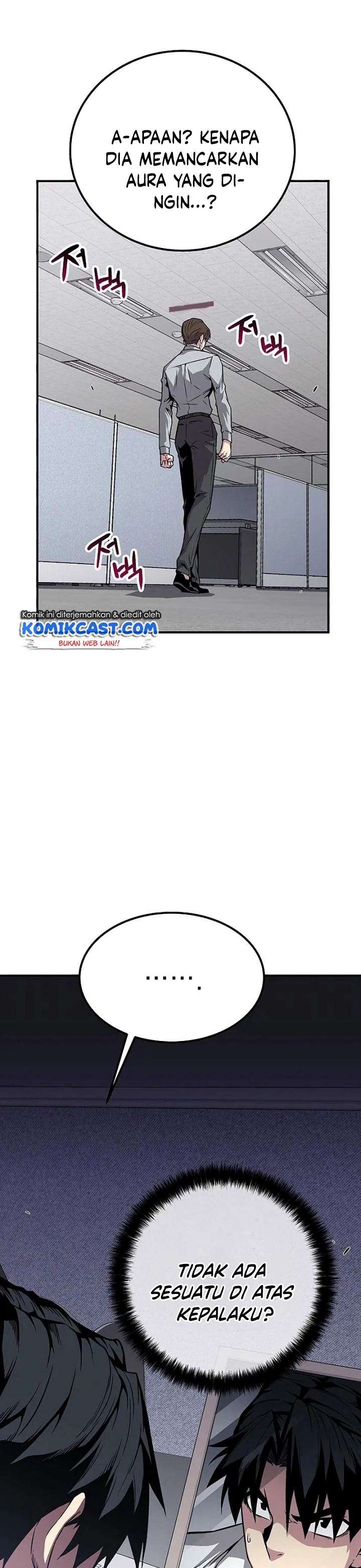 the-earth-savior-selection - Chapter: 2