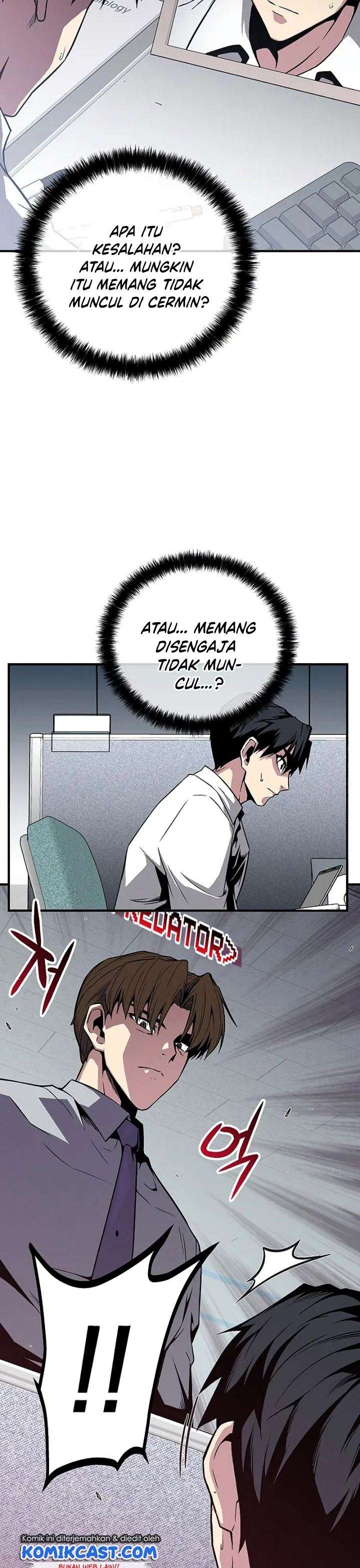 the-earth-savior-selection - Chapter: 2