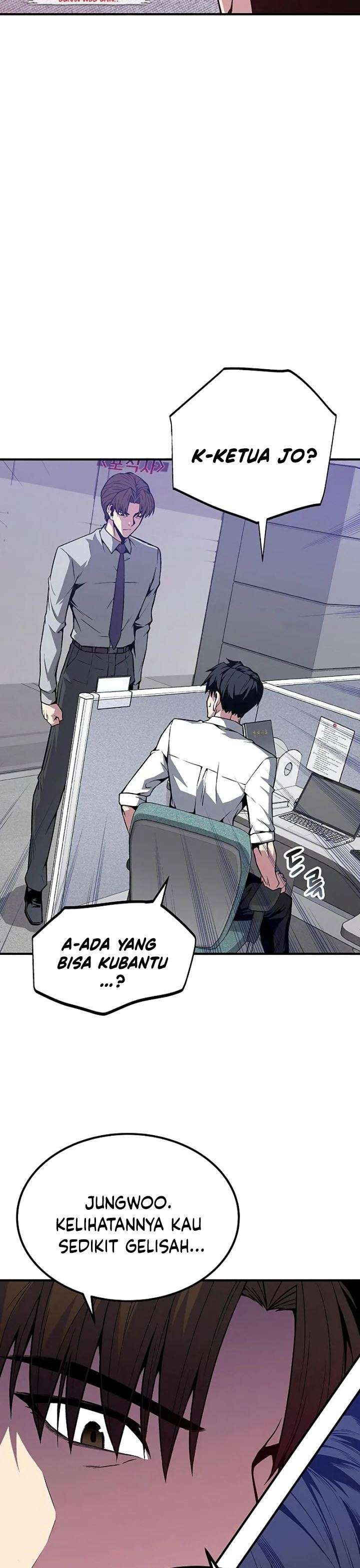 the-earth-savior-selection - Chapter: 2