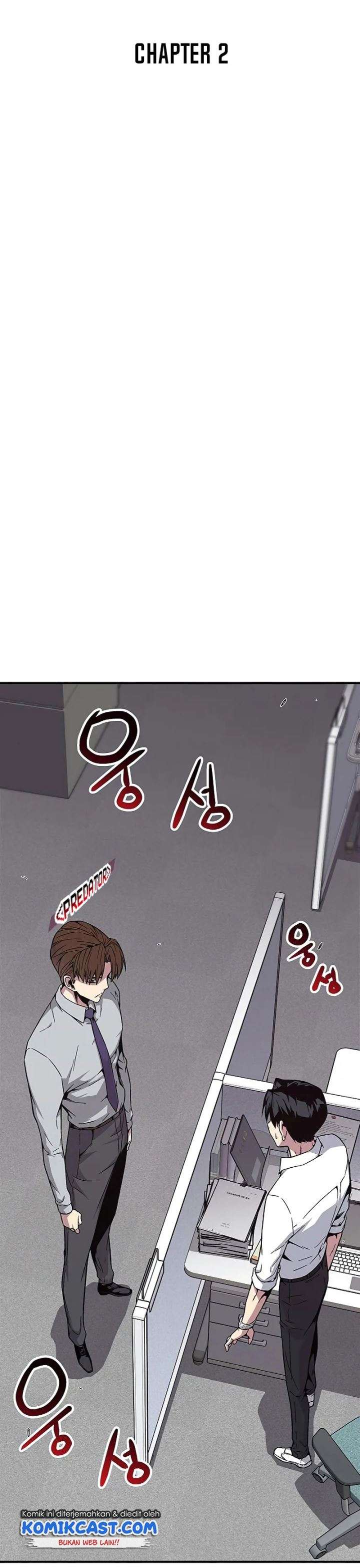 the-earth-savior-selection - Chapter: 2