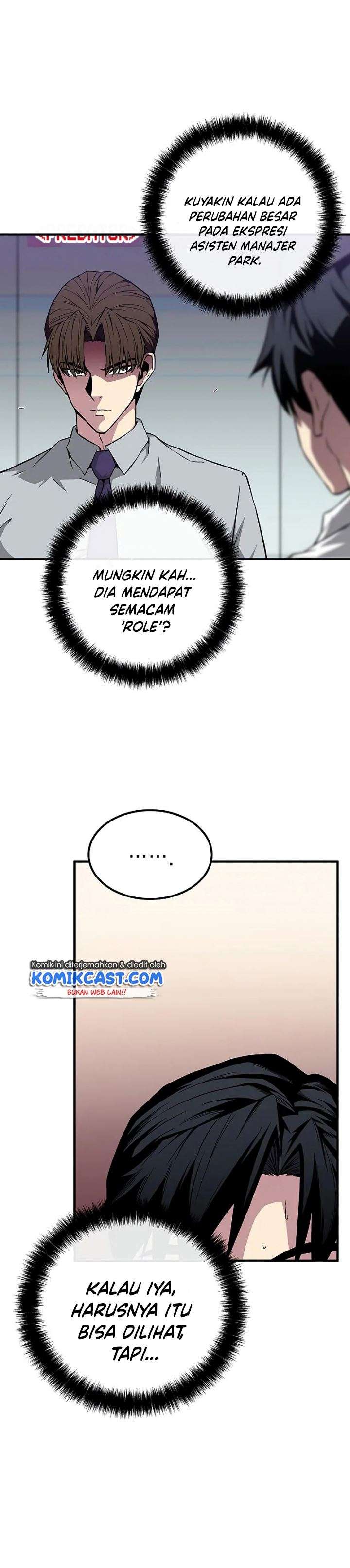 the-earth-savior-selection - Chapter: 2
