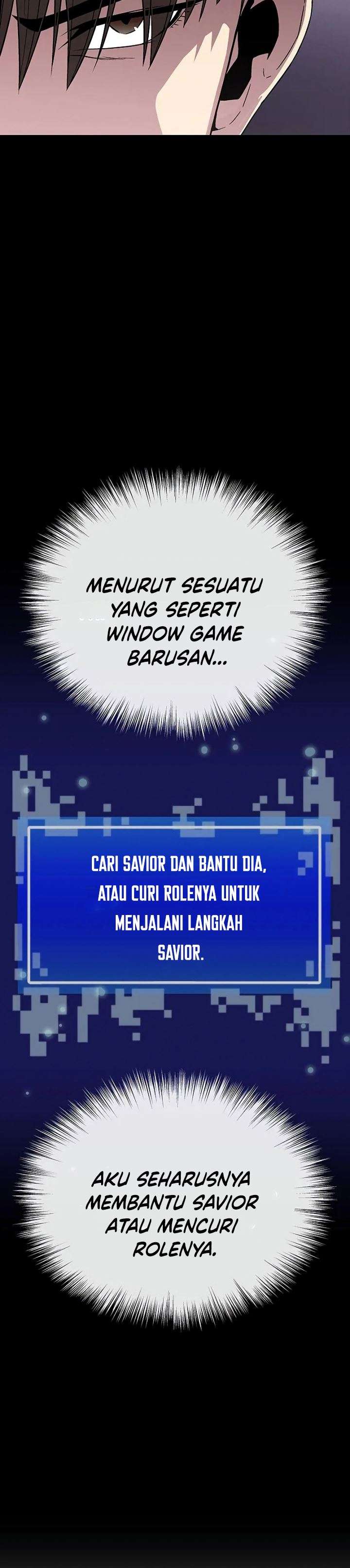 the-earth-savior-selection - Chapter: 2