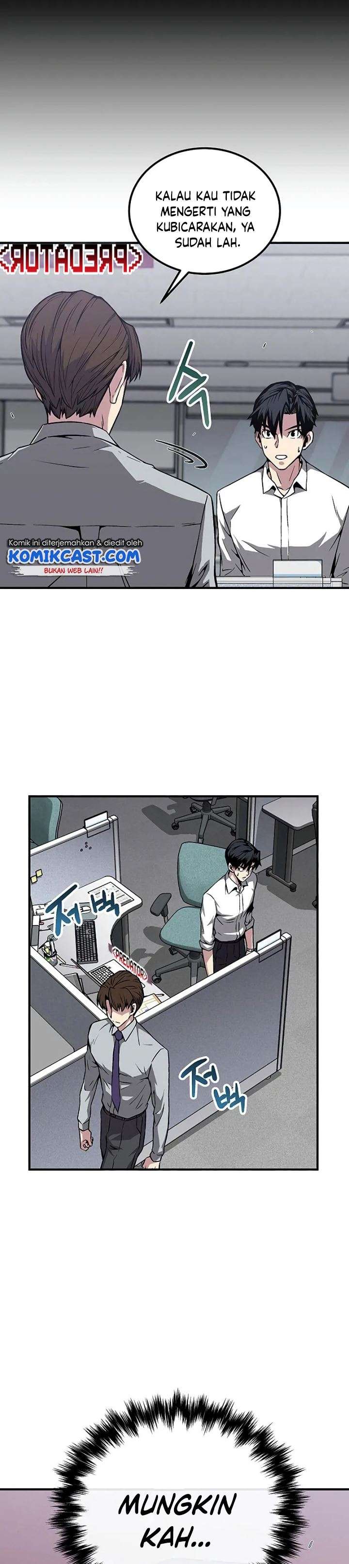 the-earth-savior-selection - Chapter: 2