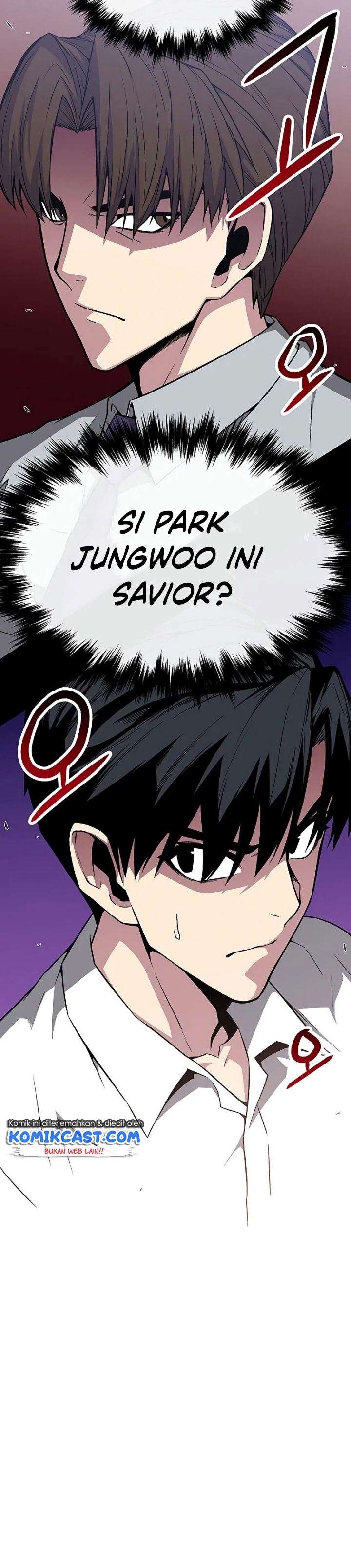 the-earth-savior-selection - Chapter: 2