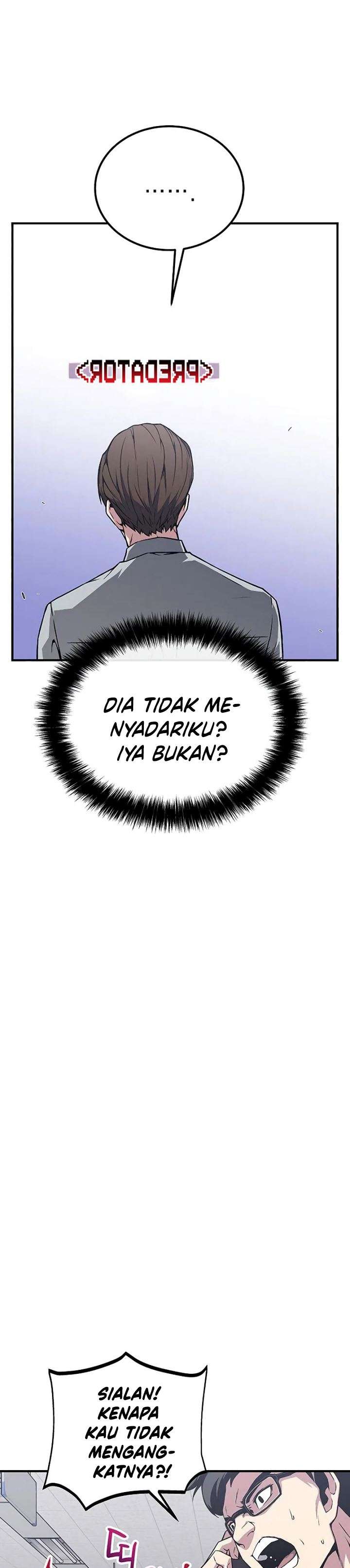 the-earth-savior-selection - Chapter: 2