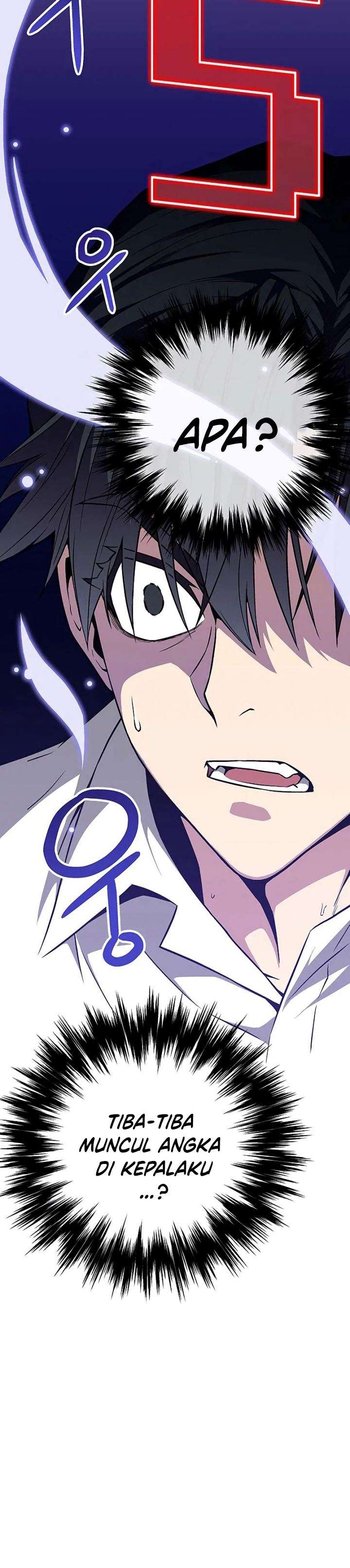 the-earth-savior-selection - Chapter: 2