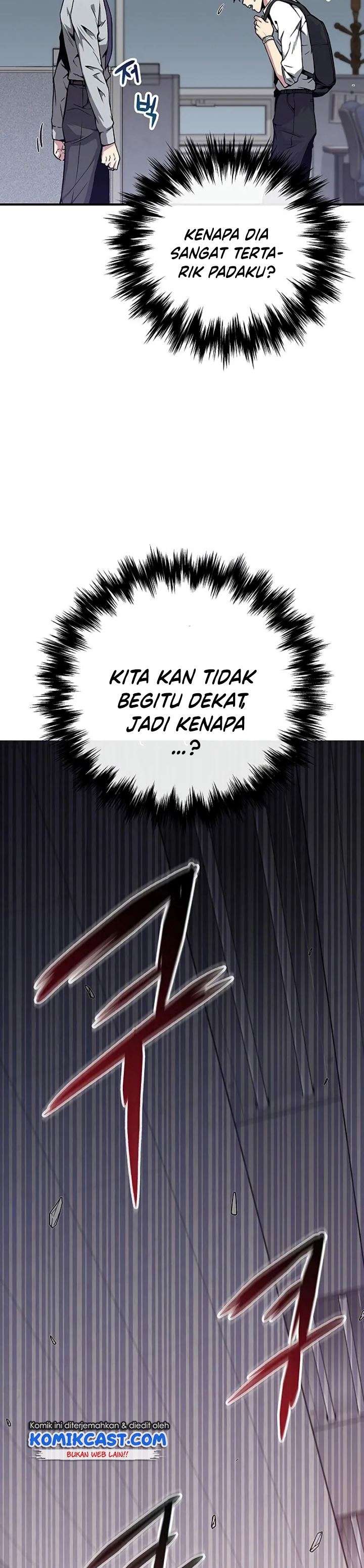 the-earth-savior-selection - Chapter: 2