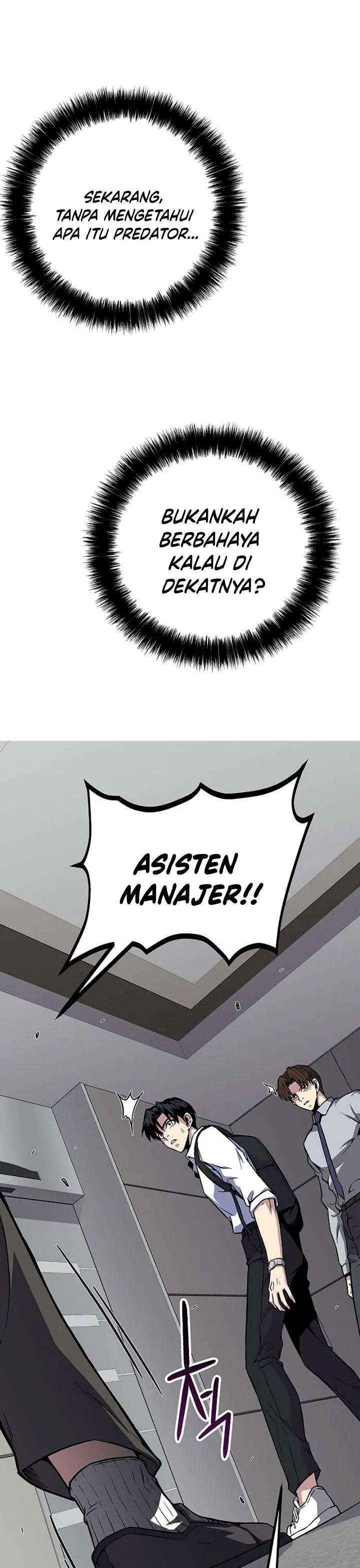 the-earth-savior-selection - Chapter: 2