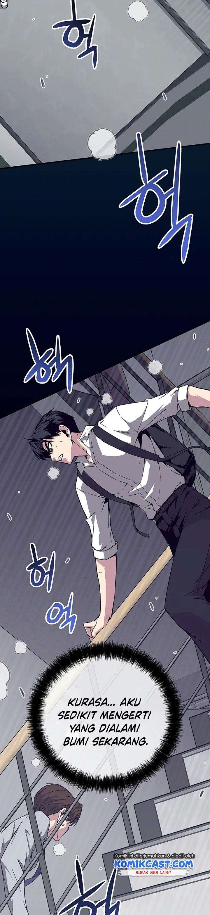 the-earth-savior-selection - Chapter: 2