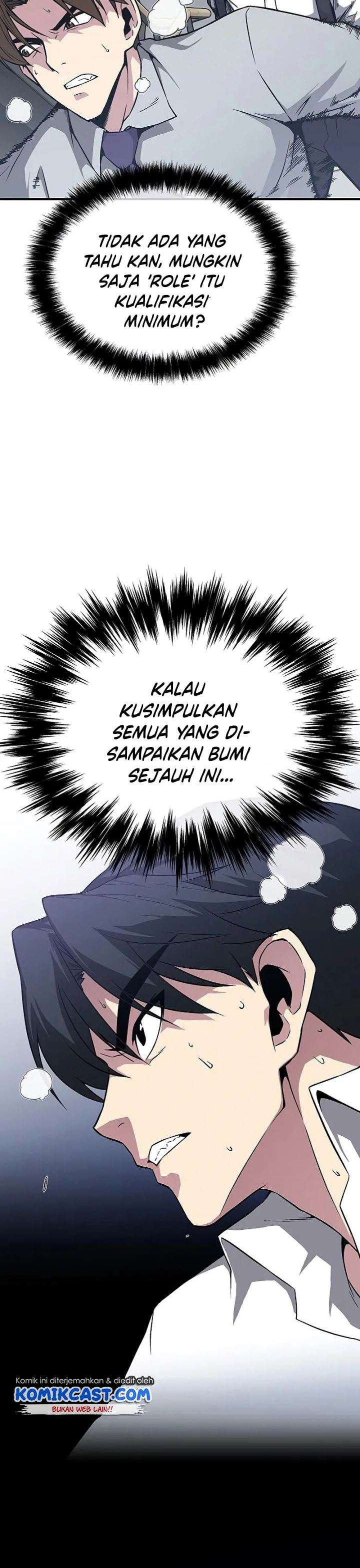 the-earth-savior-selection - Chapter: 2
