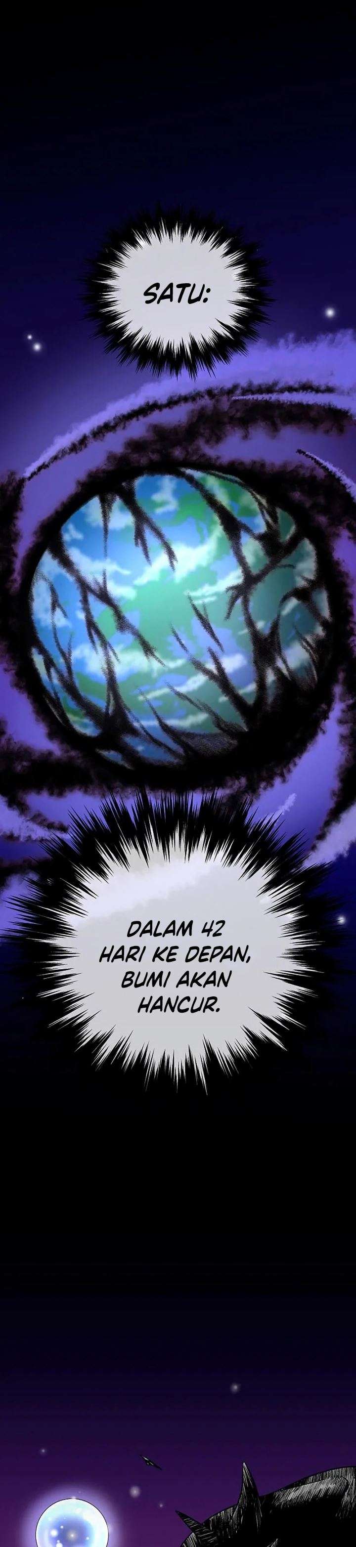 the-earth-savior-selection - Chapter: 2