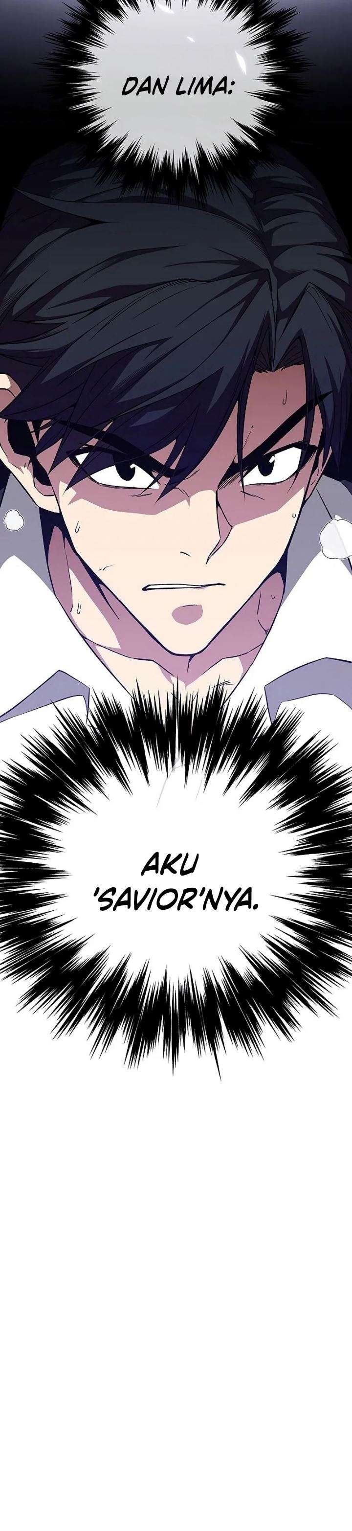 the-earth-savior-selection - Chapter: 2