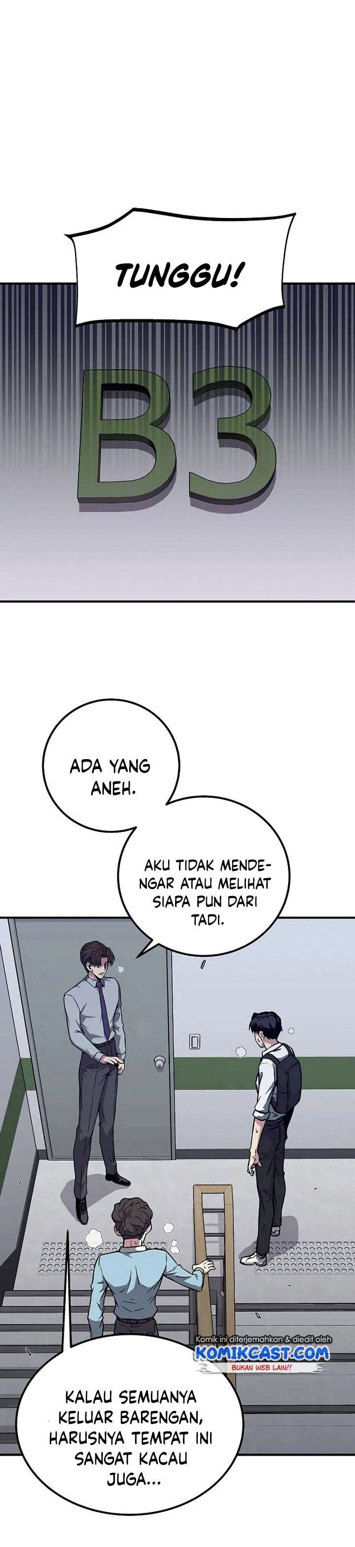 the-earth-savior-selection - Chapter: 2