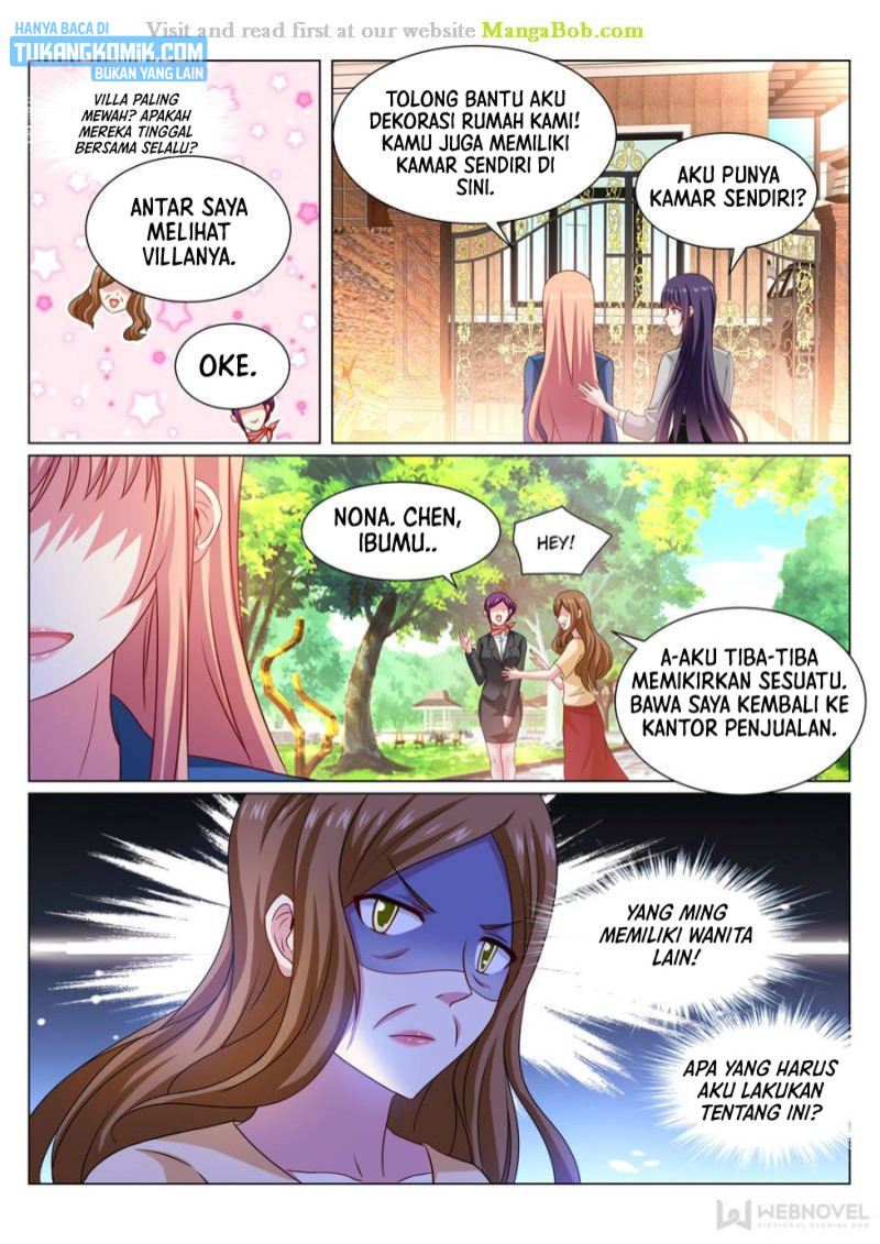 very-pure - Chapter: 324