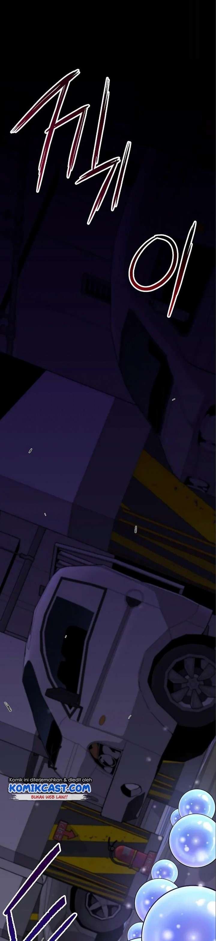 the-earth-savior-selection - Chapter: 3