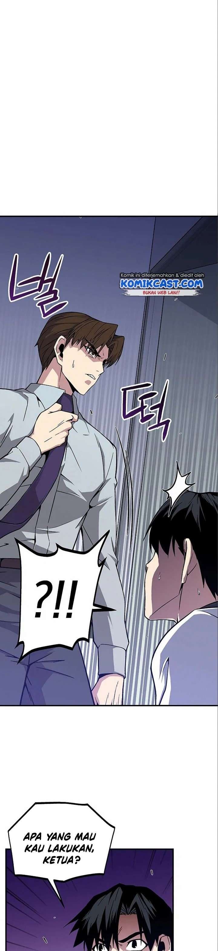 the-earth-savior-selection - Chapter: 3