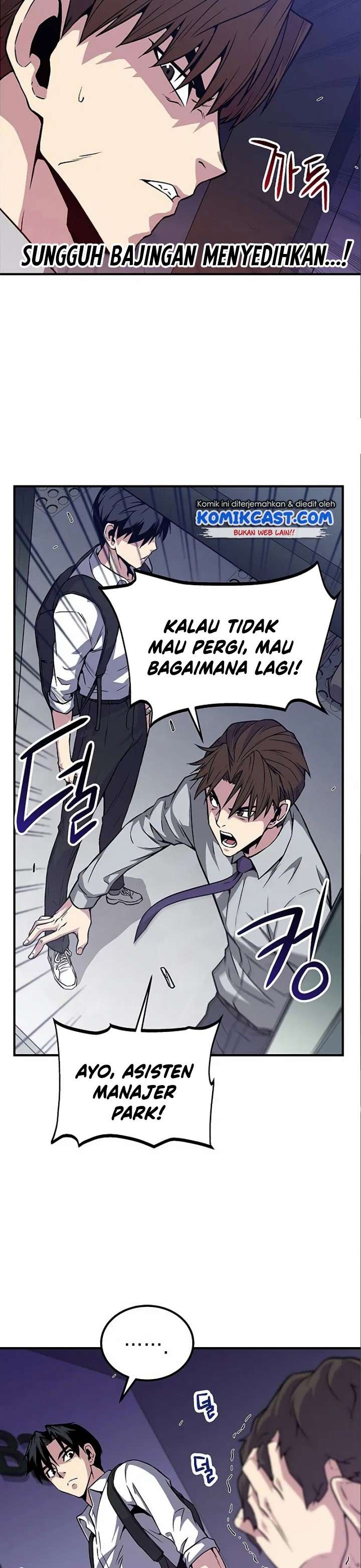 the-earth-savior-selection - Chapter: 3